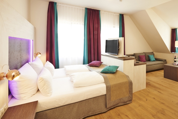 Hotel Elch Boutique (Nürnberg)